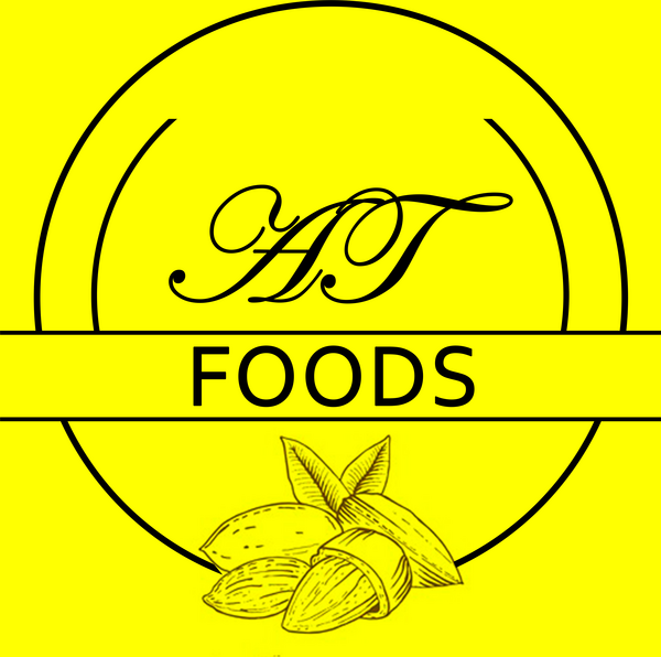 AT Foods logo